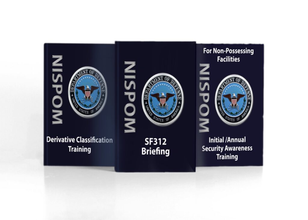 FSO Certification Training and Goals for Cleared Defense Contractor FSO Certification Training and Goals for Cleared Defense Contractor