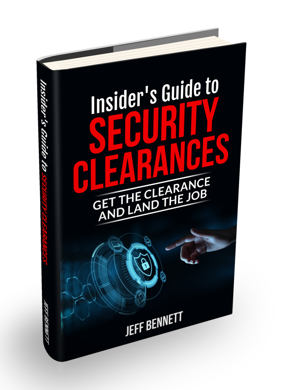 Top Secret/Sci Clearance With A Full Scope Polygraph at Carolyn